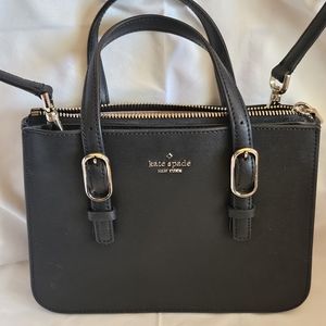 Kate Spade Crossbody/Satchel